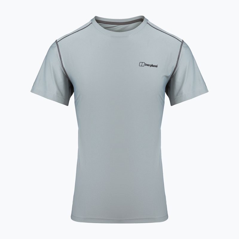 Мъжка тениска Berghaus 24/7 Tech Basecrewss monument 7