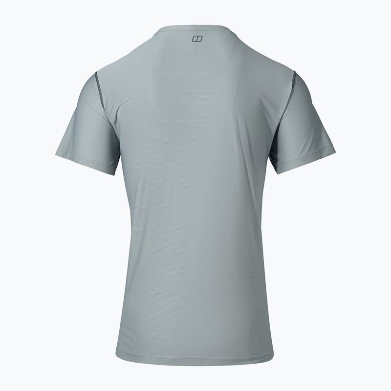 Мъжка тениска Berghaus 24/7 Tech Basecrewss monument 8