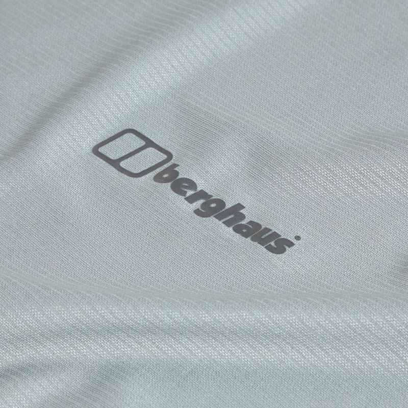 Мъжка тениска Berghaus 24/7 Tech Basecrewss monument 9