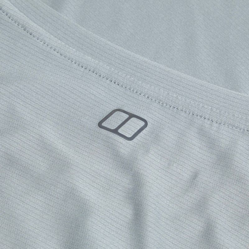 Мъжка тениска Berghaus 24/7 Tech Basecrewss monument 10