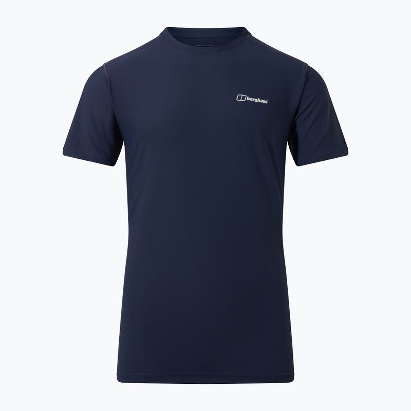 Мъжка тениска Berghaus 24/7 Tech Basecrewss dusk 7