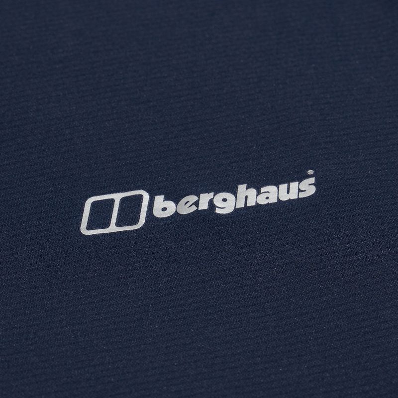 Мъжка тениска Berghaus 24/7 Tech Basecrewss dusk 9