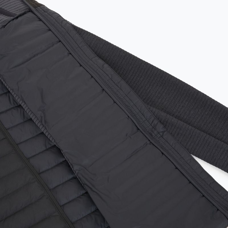 Дамско яке Berghaus Nula Hybrid black/black 5