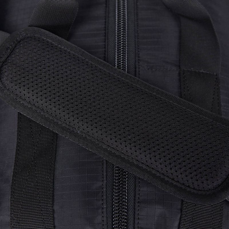 Пътна чанта Berghaus Carry All Mule 50 l black/black 6