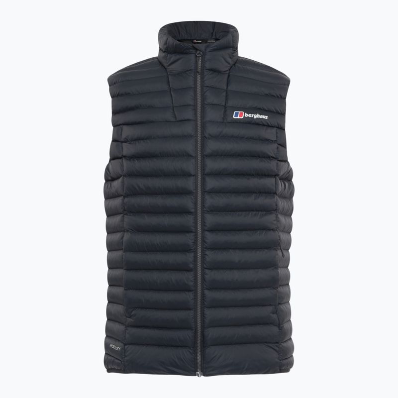 Мъжки анцуг без ръкави Berghaus Vaskye black