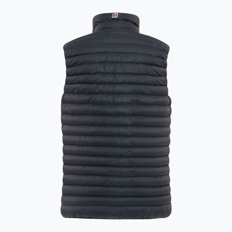 Мъжки елек Berghaus Vaskye black  2