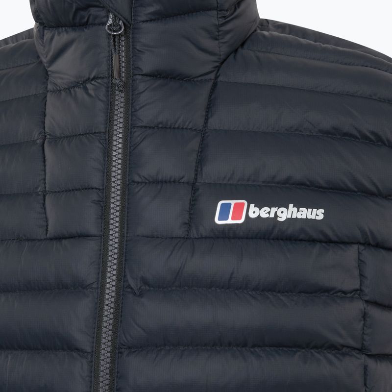 Мъжки елек Berghaus Vaskye black  3