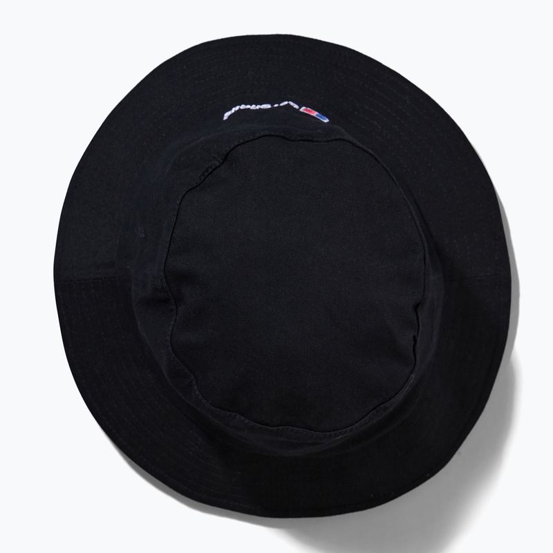Шапка с периферия Berghaus Recognition Bucket black/black 2