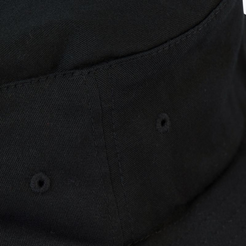 Шапка с периферия Berghaus Recognition Bucket black/black 4