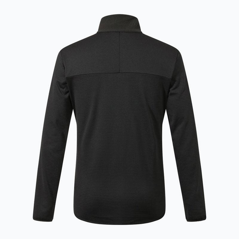 Мъжко яке за трекинг Berghaus Keppla black/black 12