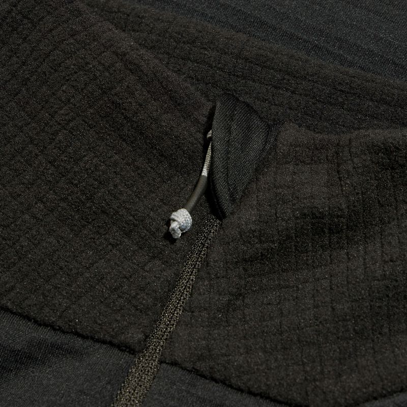 Мъжко яке за трекинг Berghaus Keppla black/black 13