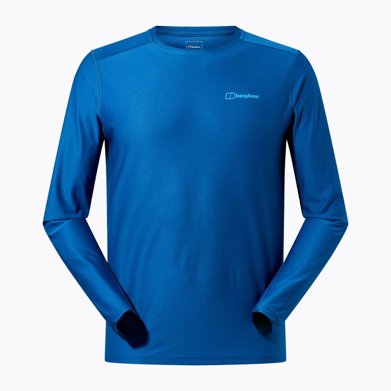 Мъжка блуза с дълъг ръкав Berghaus 24/7 Basecrew limoges 6