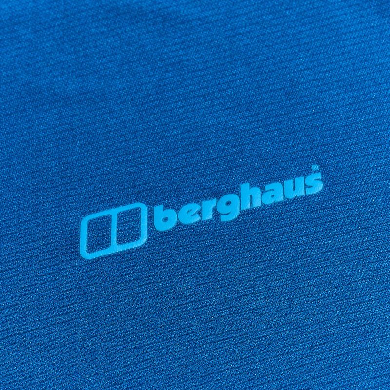 Мъжка блуза с дълъг ръкав Berghaus 24/7 Basecrew limoges 8