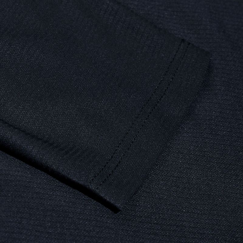 Дамска блуза с дълъг ръкав Berghaus 24/7 Basecrew black/black 12
