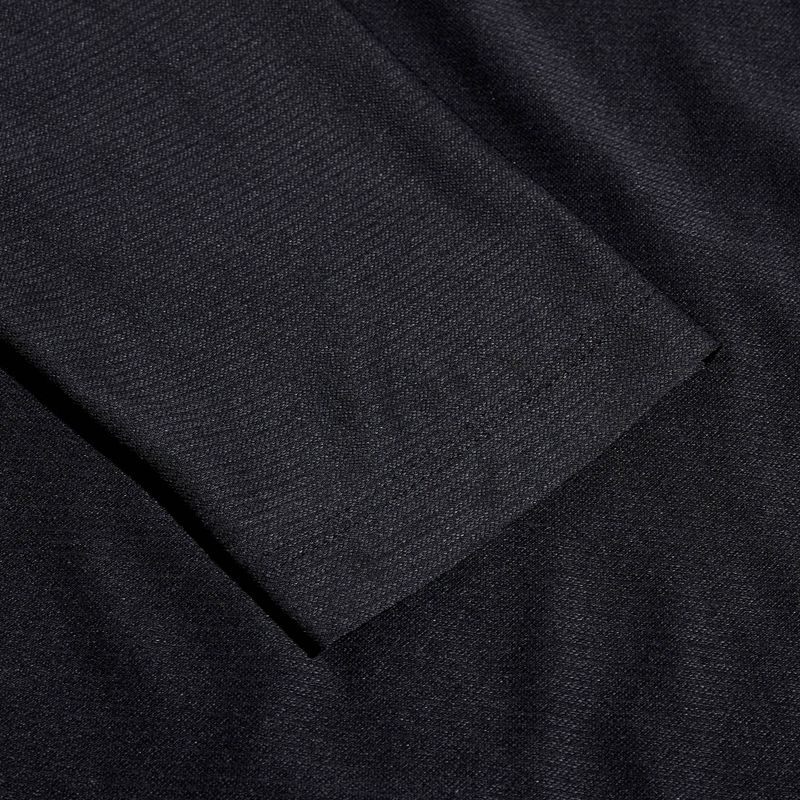 Мъжка блуза с дълъг ръкав Berghaus 24/7 Basecrew black/black 11