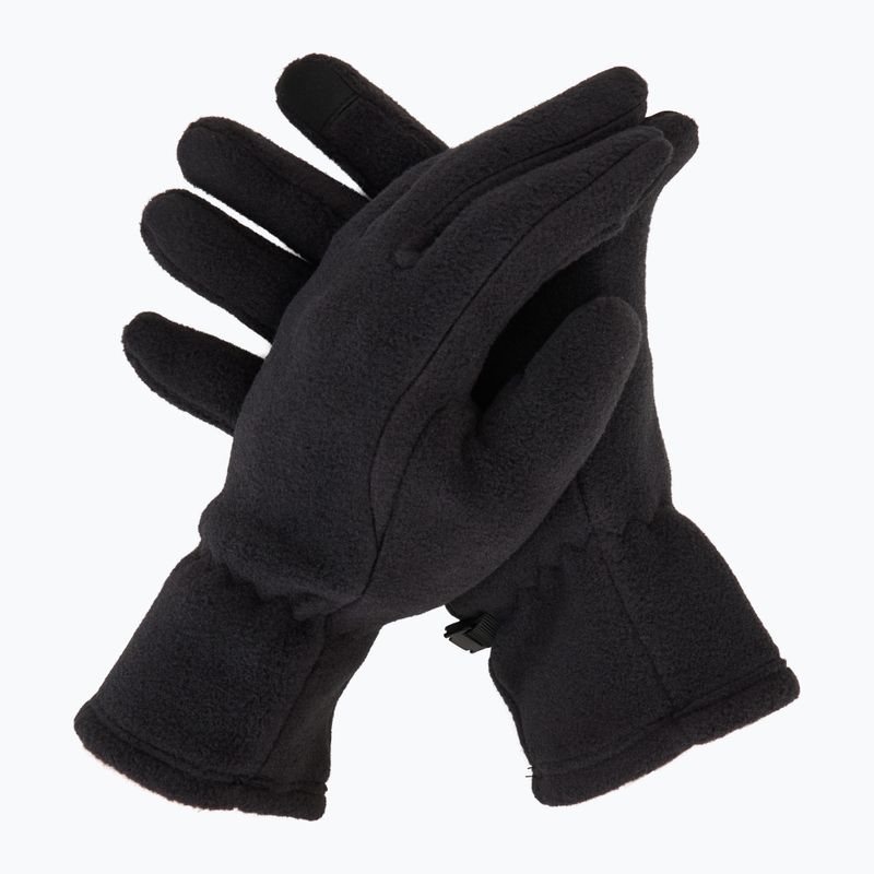 Ръкавици за трекинг Berghaus Prism Polartec black
