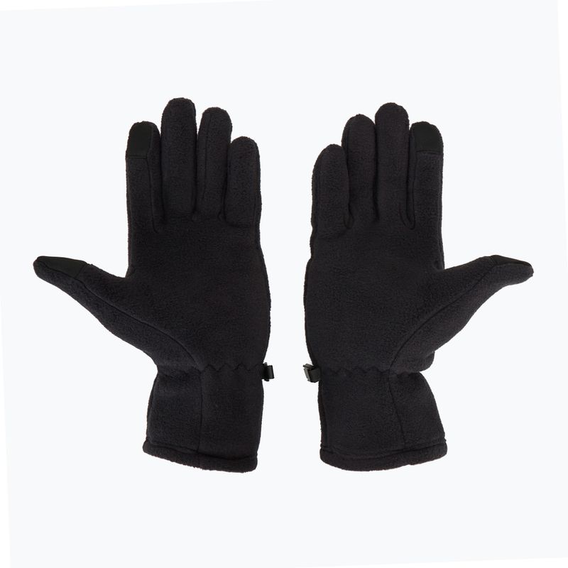 Ръкавици за трекинг Berghaus Prism Polartec black 2