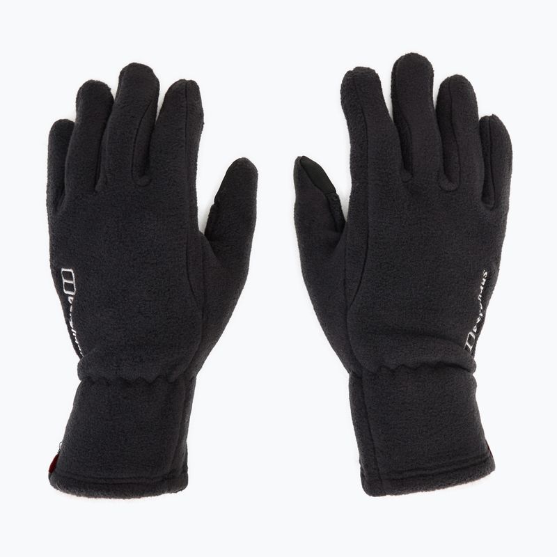 Ръкавици за трекинг Berghaus Prism Polartec black 3