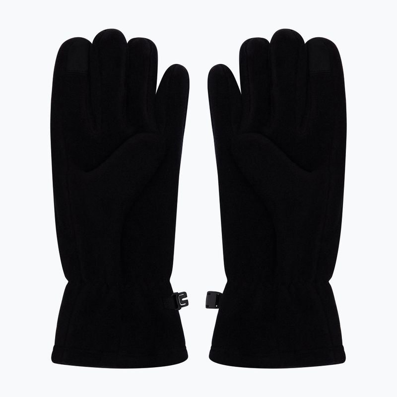 Ръкавици за трекинг Berghaus Prism Polartec black 6