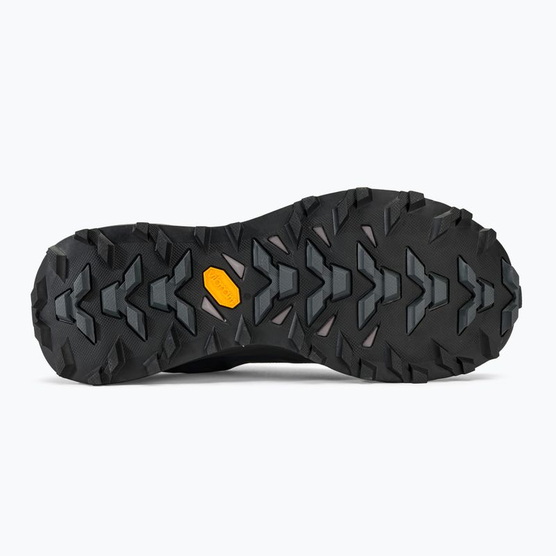 Мъжки туристически обувки vBerghaus Vc22 GTX grey/black 3