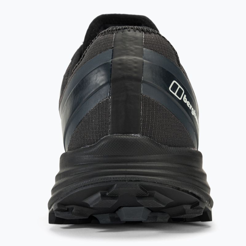 Мъжки туристически обувки vBerghaus Vc22 GTX grey/black 6
