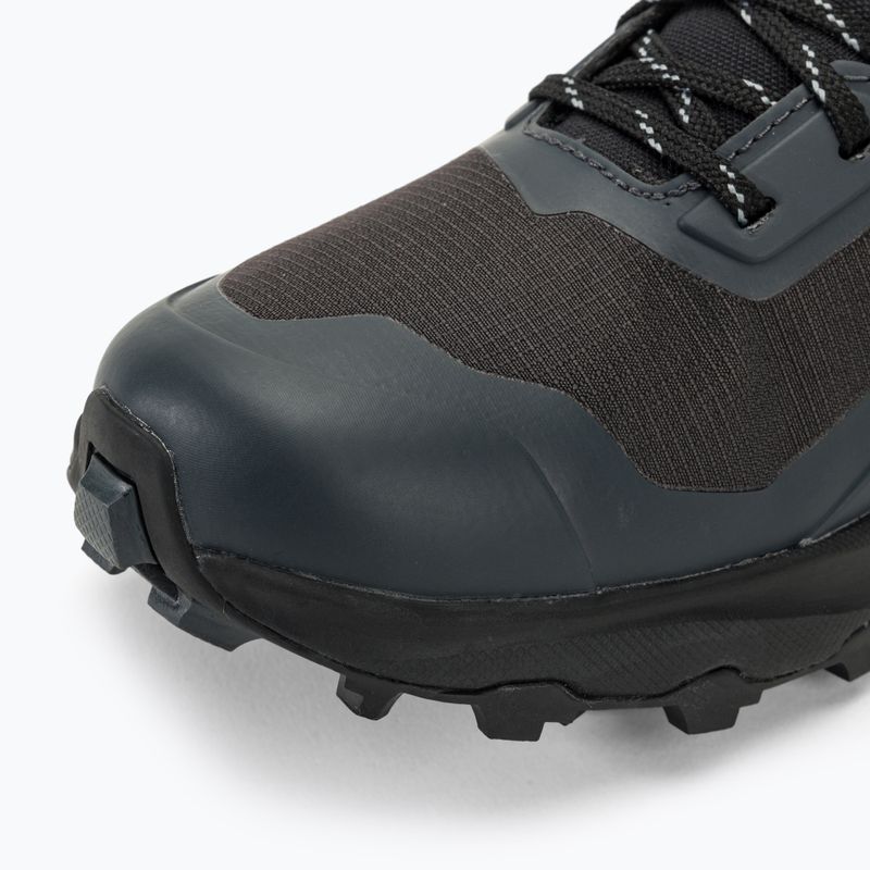 Мъжки туристически обувки vBerghaus Vc22 GTX grey/black 7