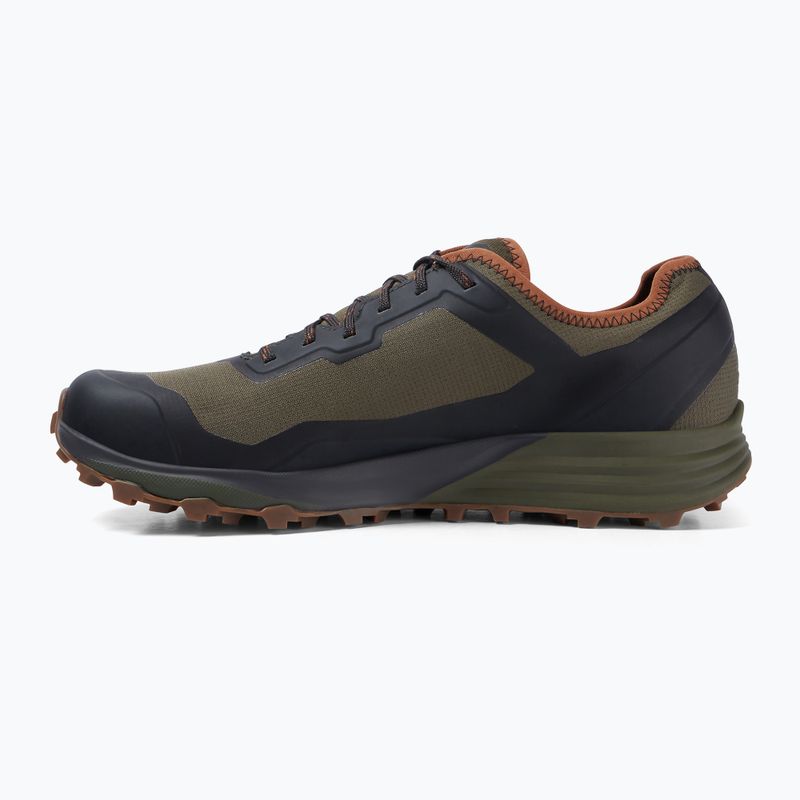 Мъжки туристически обувки Berghaus Vc22 GTX dark brown/dark green 3