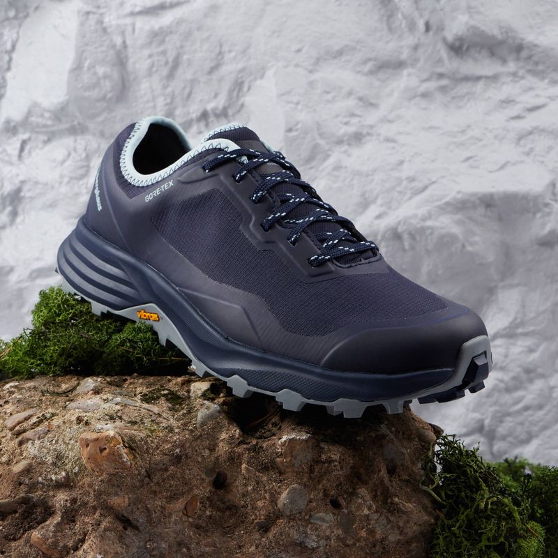 Дамски туристически обувки Berghaus Vc22 GTX navy/grey 8