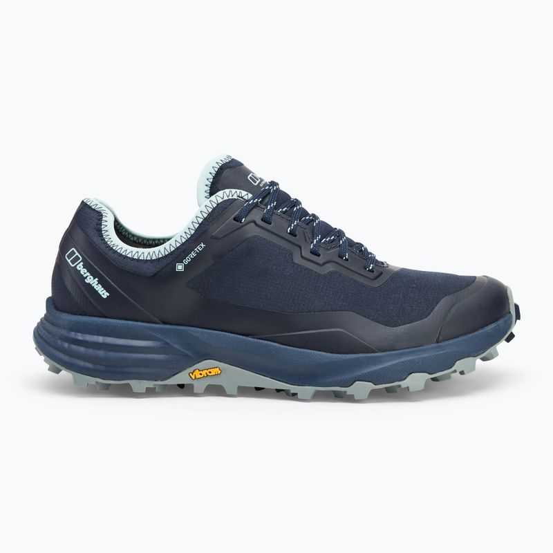Дамски туристически обувки Berghaus Vc22 GTX navy/grey 2
