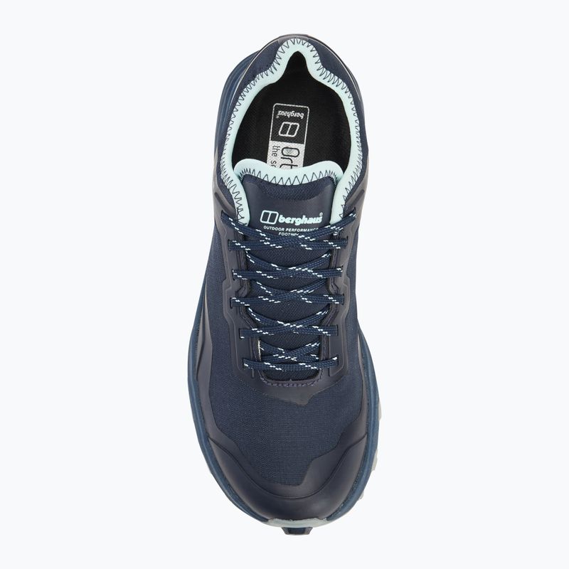 Дамски туристически обувки Berghaus Vc22 GTX navy/grey 5