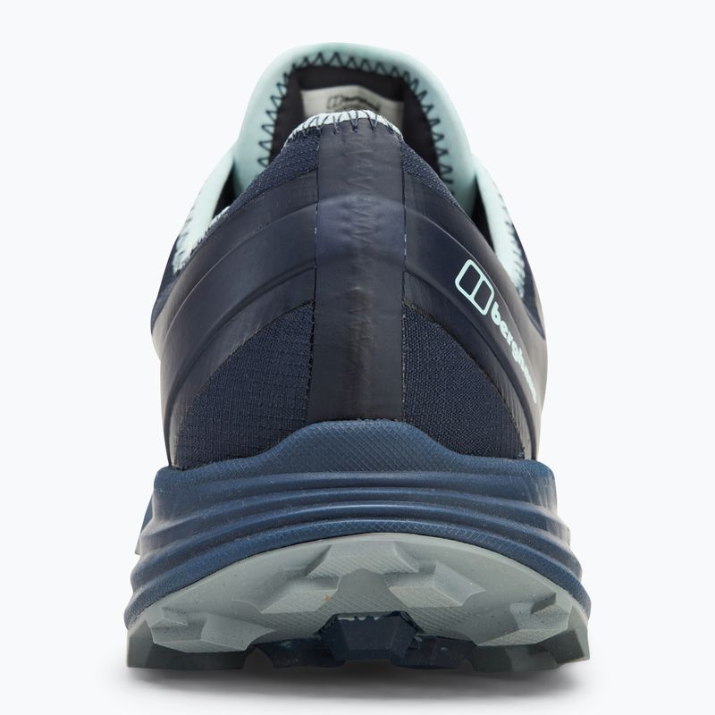 Дамски туристически обувки Berghaus Vc22 GTX navy/grey 6