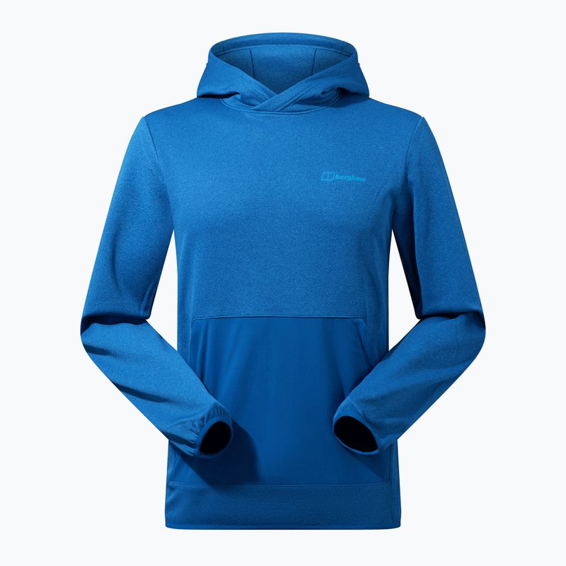 Мъжки потник за трекинг Berghaus Cullain Hoody limoges 9