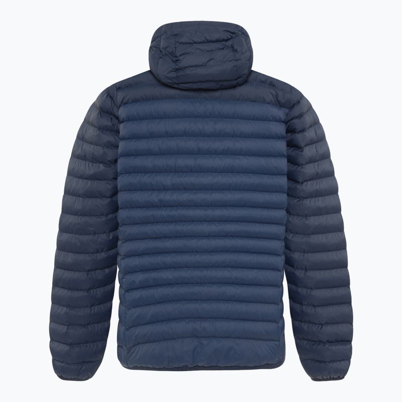 Мъжко изолирано яке Berghaus Vasye dusk/navy блейзър 2