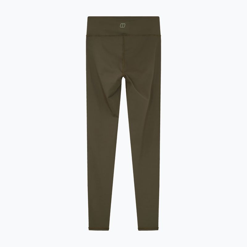 Дамски клин Berghaus Core Legging deep depths 8