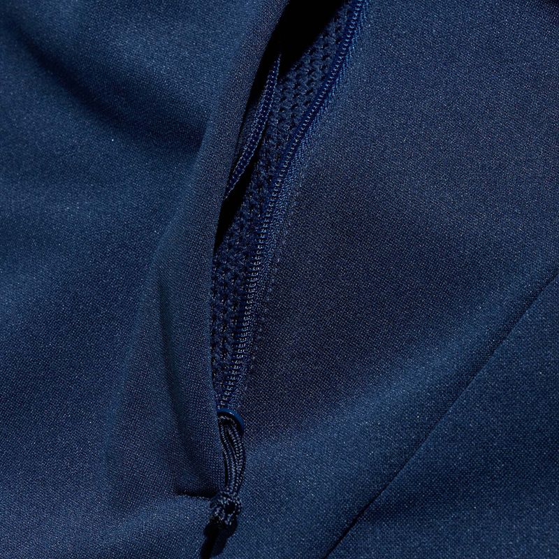 Мъжки потник за трекинг Berghaus Reacon с качулка dusk 16