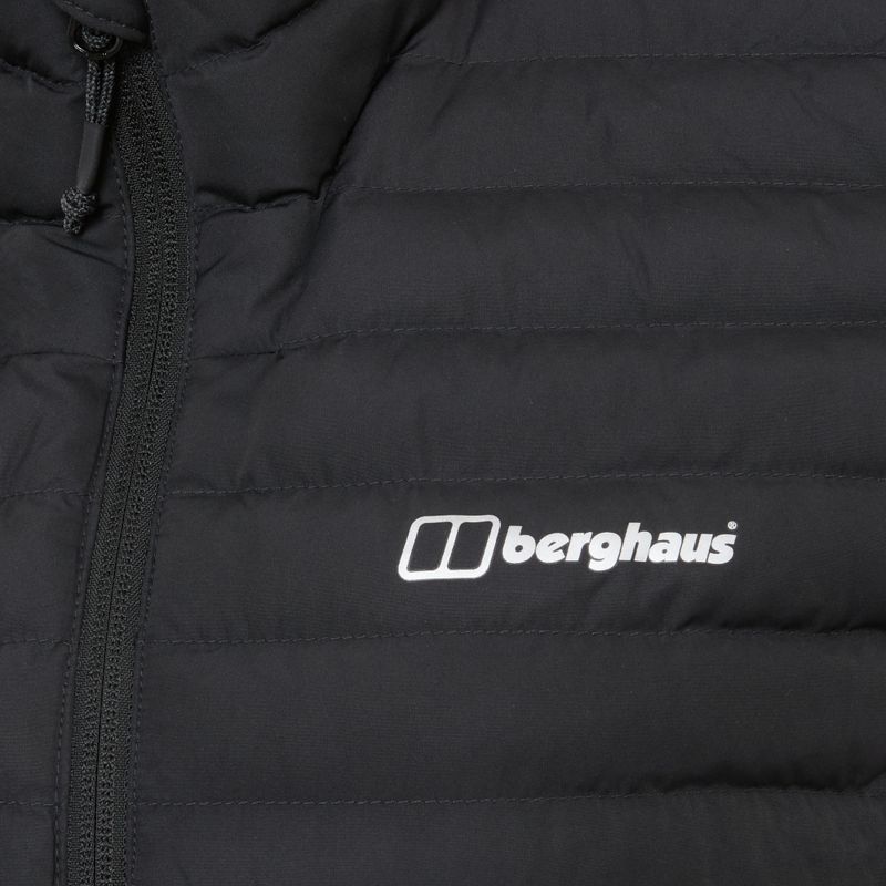 Дамски без ръкави Berghaus Nula black 3