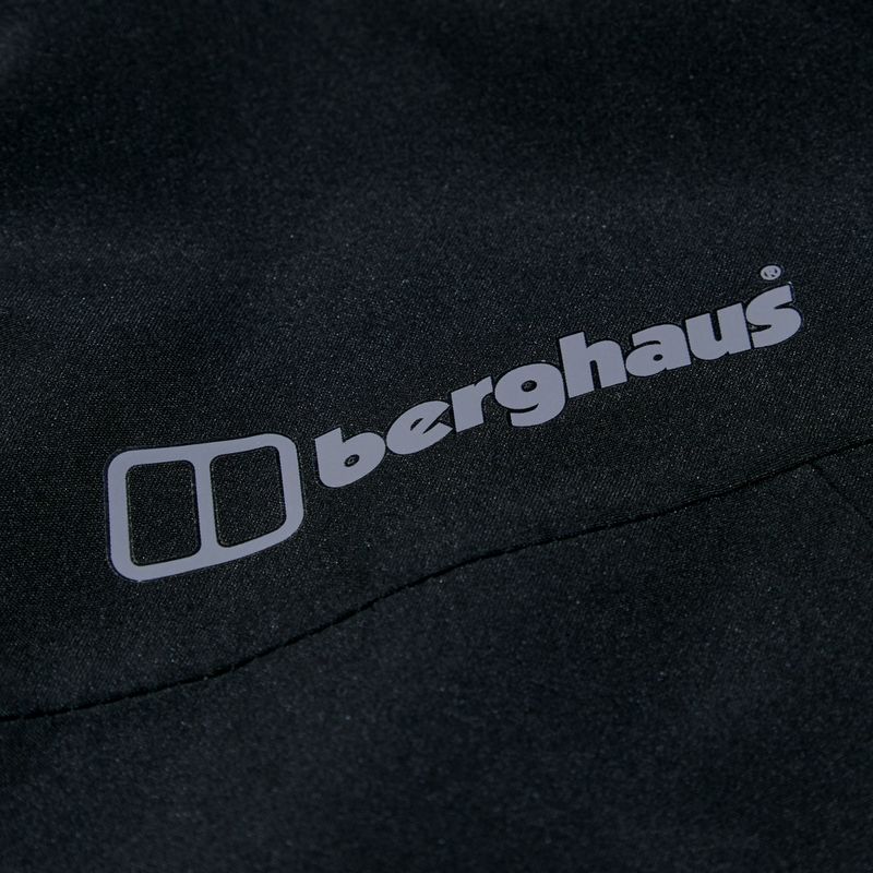 Дамско яке за дъжд Berghaus Deluge Pro 3.0 13