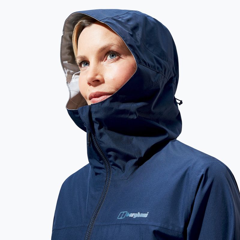 Дамско яке за дъжд Berghaus Deluge Pro 3.0 6