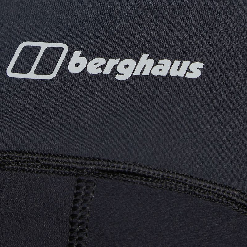 Дамски клин Berghaus Durable Trail black/black 9