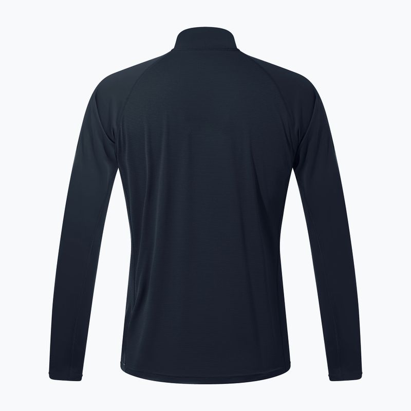 Мъжка блуза с дълъг ръкав Berghaus Trailblaze Tech Tee black/black 9