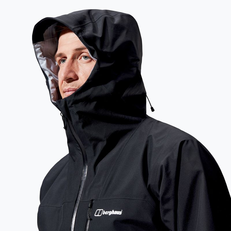 Мъжко яке за дъжд Berghaus Vorlich 3L GTX 4