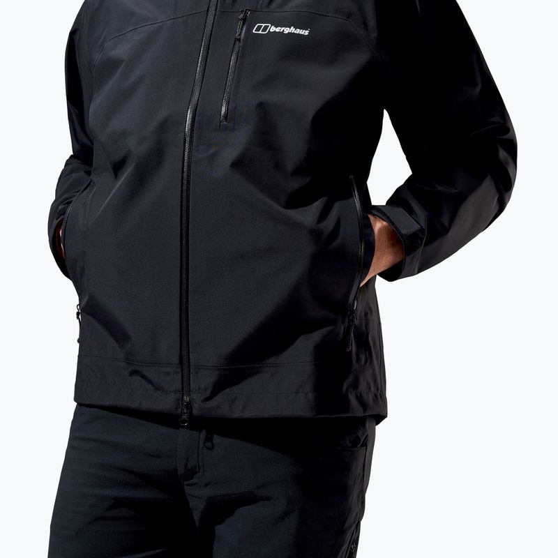 Мъжко яке за дъжд Berghaus Vorlich 3L GTX 6