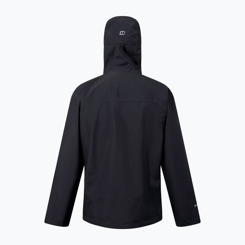 Мъжко яке за дъжд Berghaus Vorlich 3L GTX 12