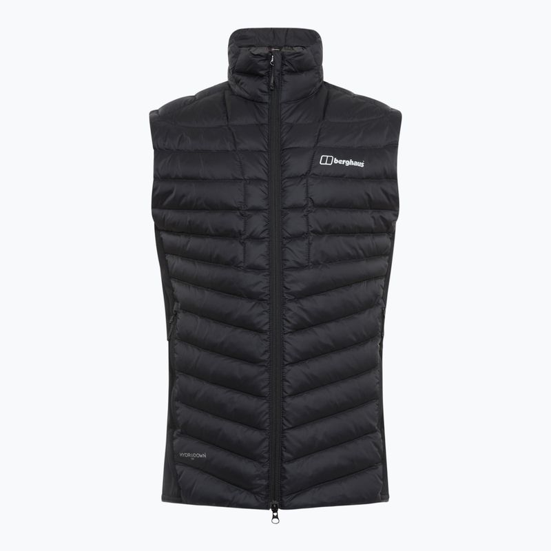 Мъжки без ръкави Berghaus Tephra Stretch Reflect 2.0 black 16