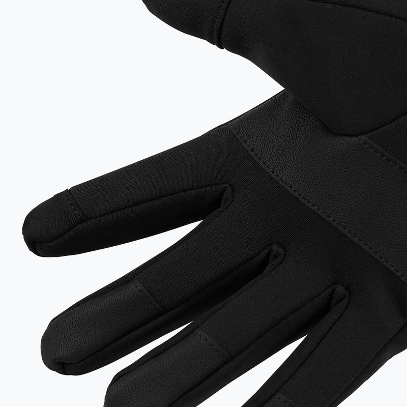 Ръкавици за трекинг Berghaus Hillmaster Windstopper black 2