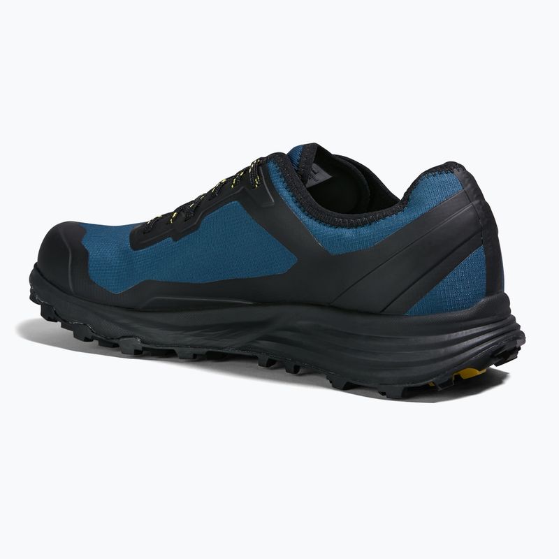 Мъжки туристически обувки vBerghaus Vc22 GTX jet black/hale navy/corn husk 11