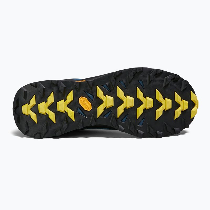 Мъжки туристически обувки vBerghaus Vc22 GTX jet black/hale navy/corn husk 13