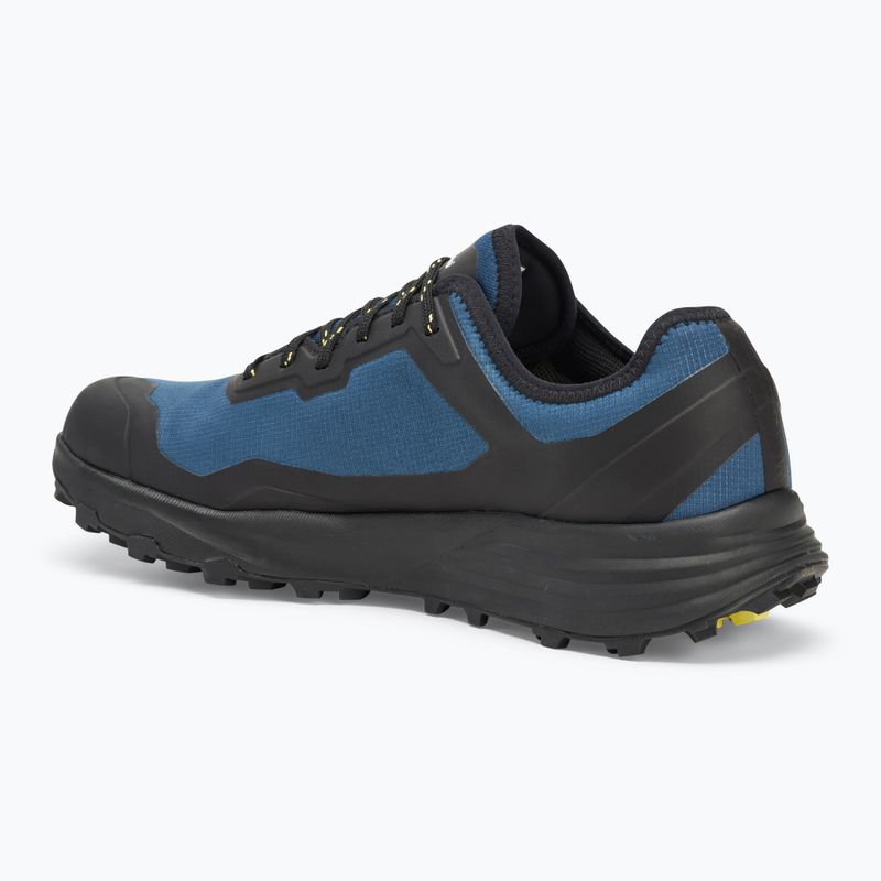 Мъжки туристически обувки vBerghaus Vc22 GTX jet black/hale navy/corn husk 3