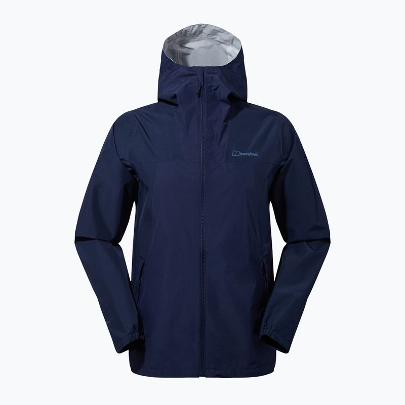 Мъжко яке за дъжд Berghaus Deluge Pro 3.0 dusk/navy blazer 7