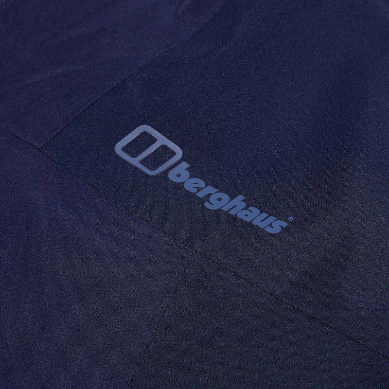 Мъжко яке за дъжд Berghaus Deluge Pro 3.0 dusk/navy blazer 9